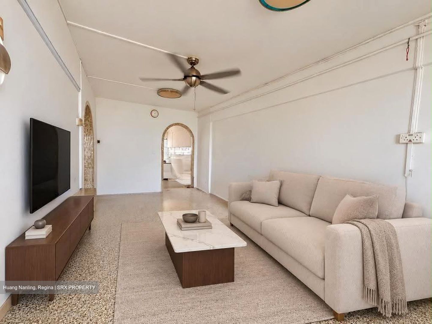 Blk 521 Bedok North Avenue 1 (Bedok), HDB 3 Rooms #623196951